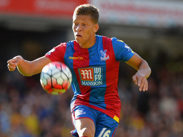 Dwight Gayle Misses Crystal palace's next match