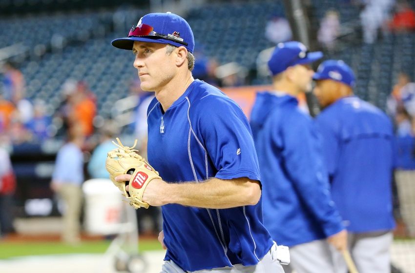 Chase Utley accused of being a butt-ley by little girl