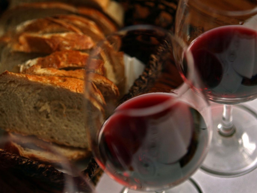 People With Type 2 Diabetes May Benefit From Drinking Red Wine In The Context