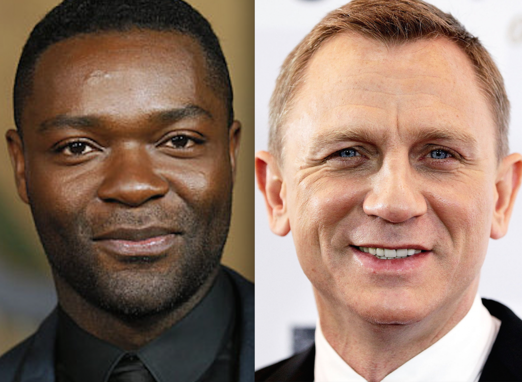 Craig Oyelowo