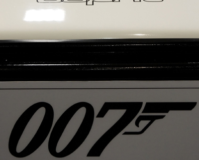 Bond's back: 'Spectre' premieres in London