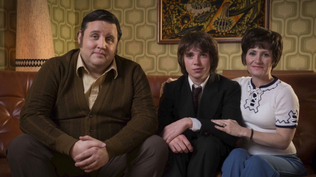 Danny Baker's Cradle To Grave looks set for second series