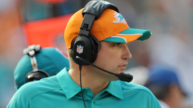 Darren Rizzi the Dolphins special teams coordinator since 2010 has been named assistant head coach