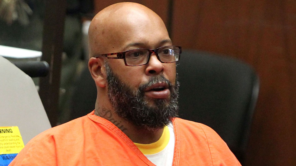 Death Row Records Suge Knight In Court Again, New Katt Williams Robbery Case