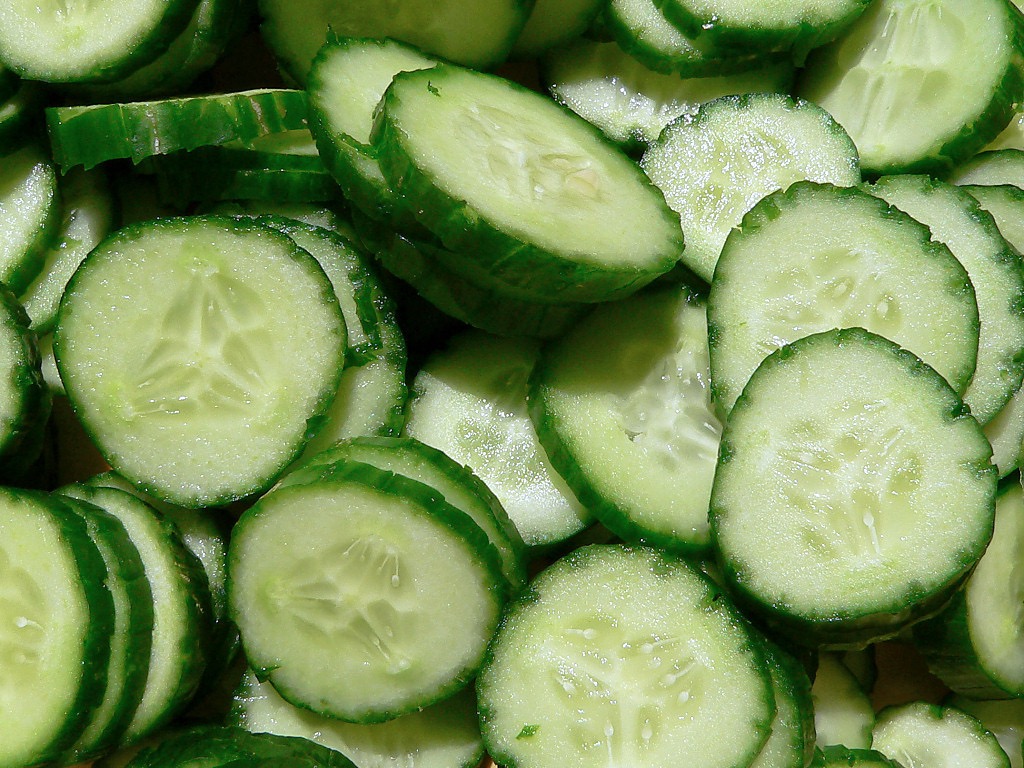 Fourth death confirmed in cucumber salmonella outbreak