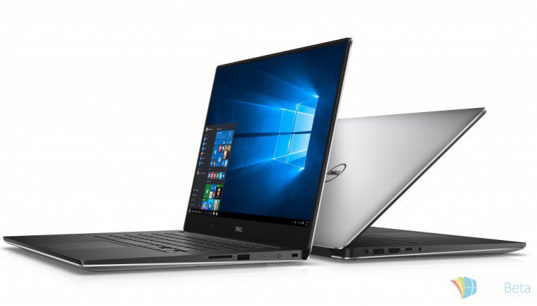 Dell XPS 15