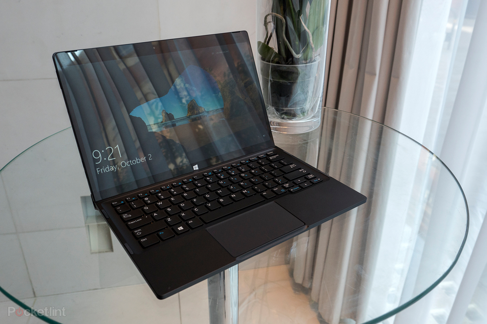 Dell XPS 12 release news : 2-in-1 tablet with 4K display to be unveiled