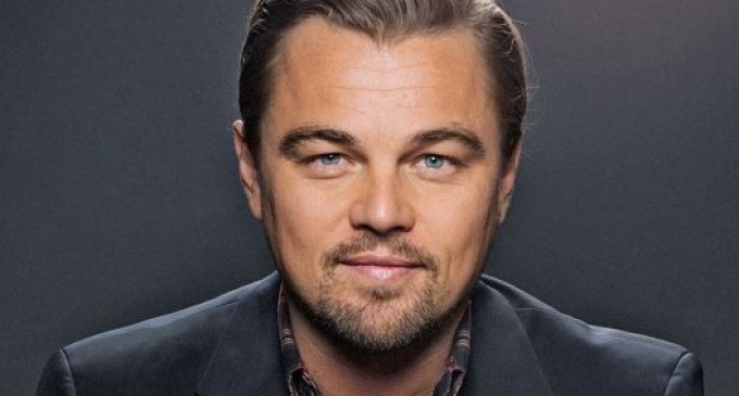 Dicaprio Buys Rights to Film About Volkswagen Scandal