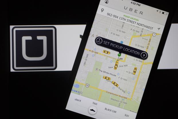 Uber to invest up to 6.3 billion yuan in China in a bid to increase its presence in the country