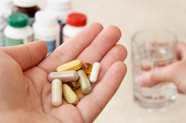 Study finds dietary supplements lead to 20000 hospital visits each year