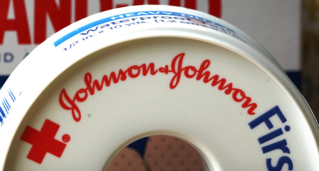 Johnson & Johnson (JNJ) : Q315 Earnings Whisper