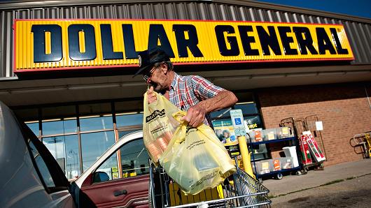 Dollar Tree to phase out Deals stores