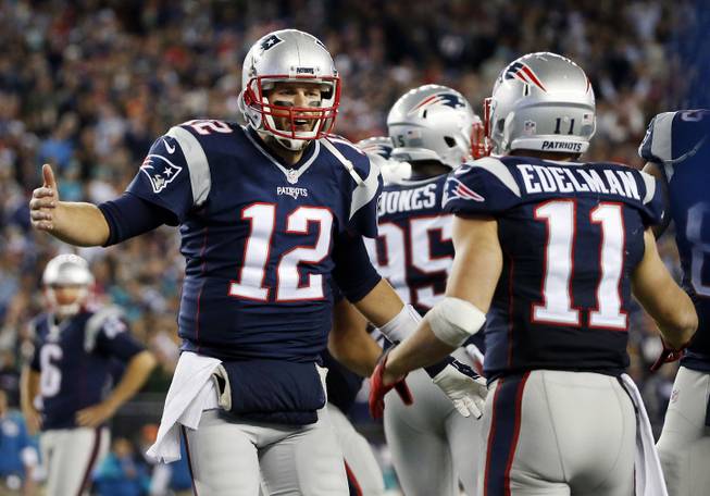 Unbeaten Pats looking to extend winning streak