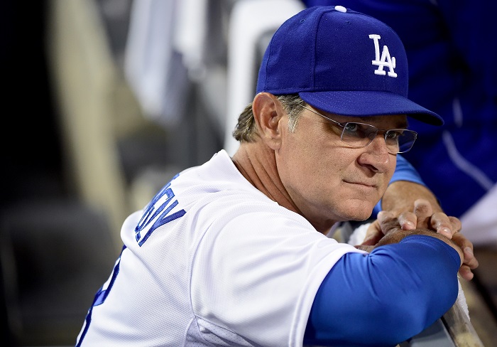 Don Mattingly