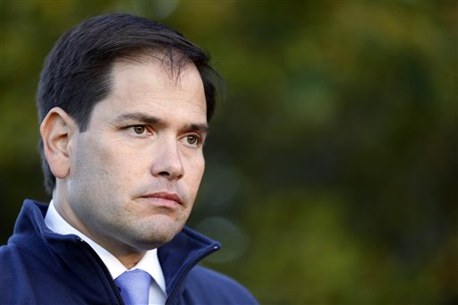 Marco Rubio