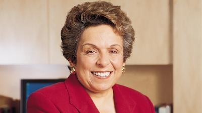 Donna Shalala, President of Clinton Foundation, Has Stroke