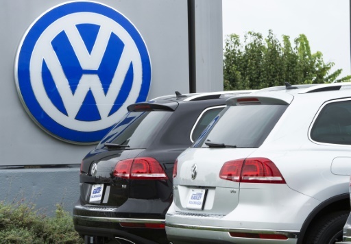 Dozens of managers involved in VW s pollution cheating report