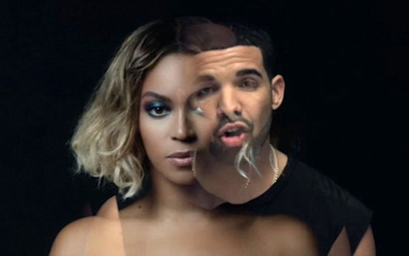 Drake officially drops Beyoncé duet 'Can I'