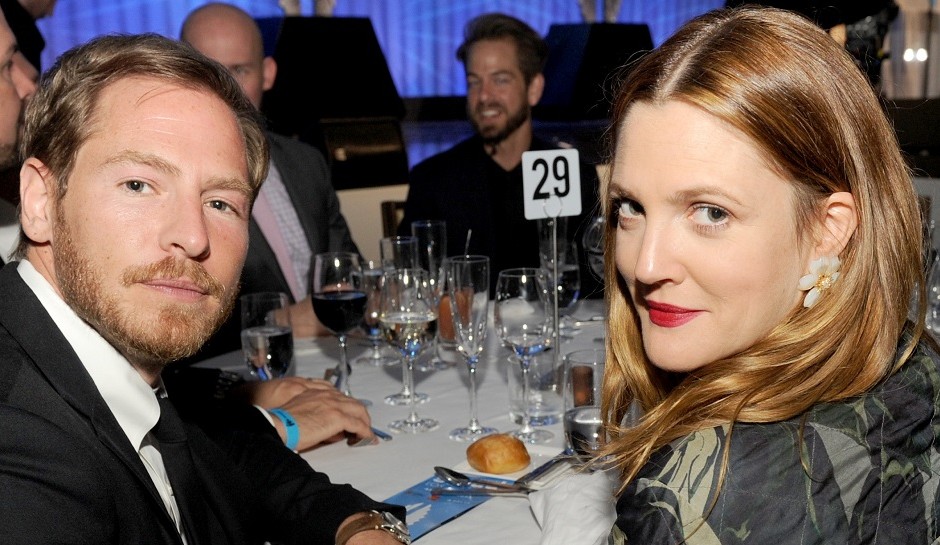 Drew Barrymore says she's a 's**t' actress