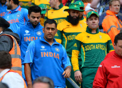 India South Africa ODI Series