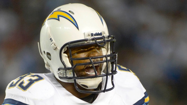 Dwight Freeney