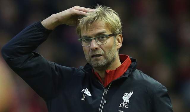 Klopp Denied First Liverpool Win By Saints