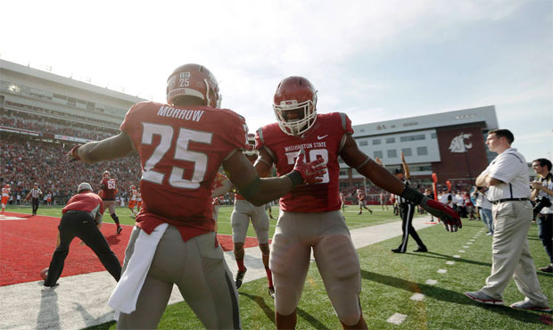 ESPN's'College GameDay won't be heading to Pullman for WSU's matchup with Stanford