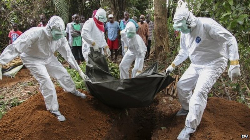 Ebola Scare in Nigeria: 10 Quarantined in Calabar as Man with Symptoms Dies