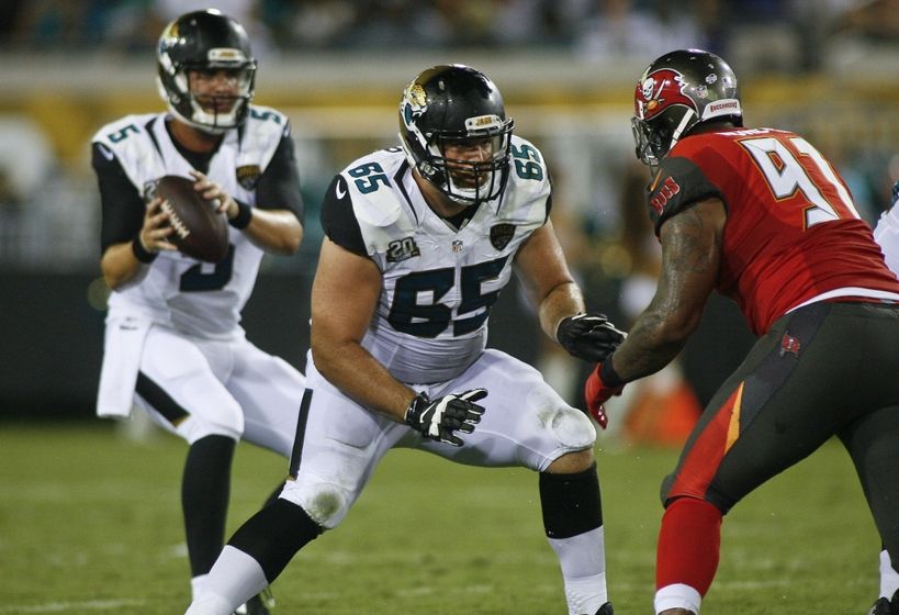 Jaguars vs. Buccaneers Week 5 Q&A with Black & Teal