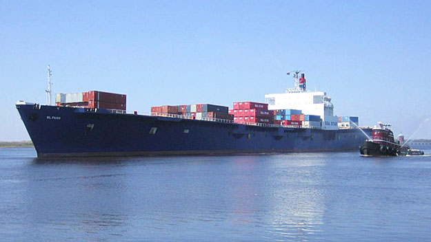 El Faro