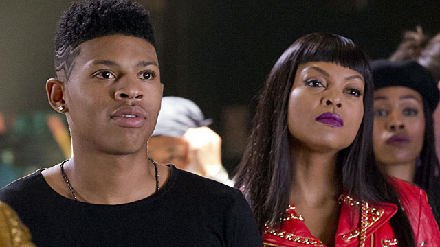 'Empire,' 'Survivor' lead Wednesday ratings