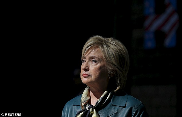 State Department asks Hillary Clinton to look again for old emails