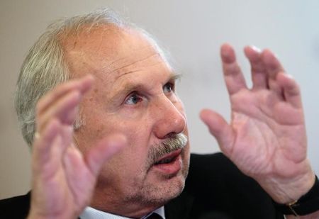 UK-ECB-INFLATION-NOWOTNY:ECB Nowotny says new measures needed to boost inflation