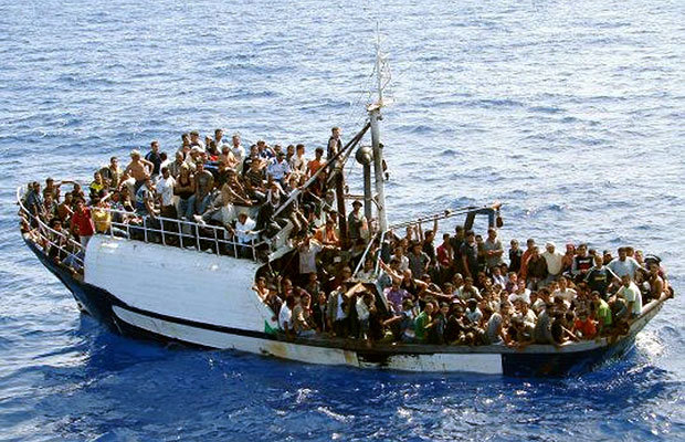 Over 1800 migrants rescued off Libya