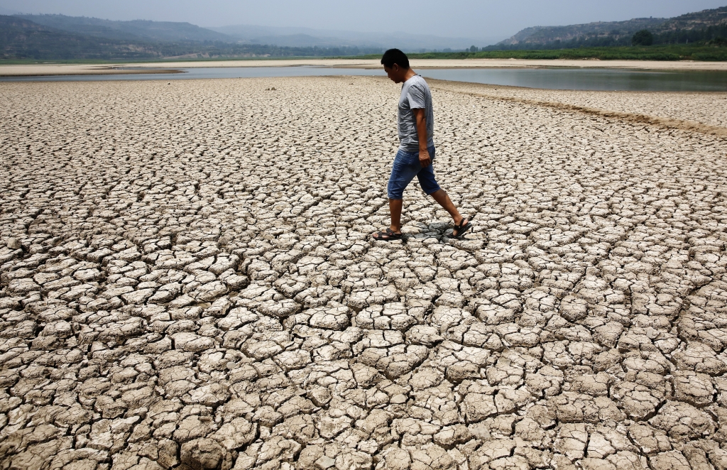 Paris Summit Climate Change