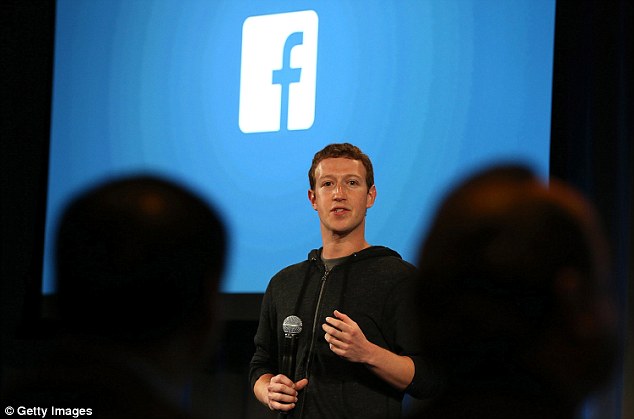 Facebook paid less than £5000 in corporation tax to the Exchequer last year