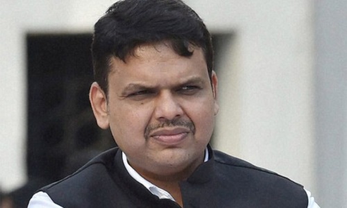 Fadnavis doles out Rs 8 lakh for dance at Bangkok, clarifies