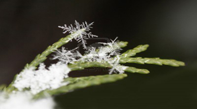 Fall temperatures arrive this week