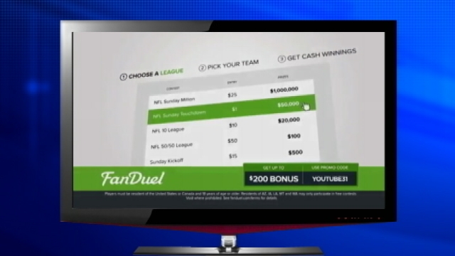 FanDuel