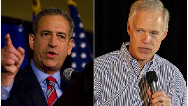 Feingold Stretches Lead Over Johnson In New Survey