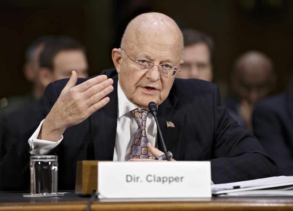 US intel official not optimistic about cyber deal with China