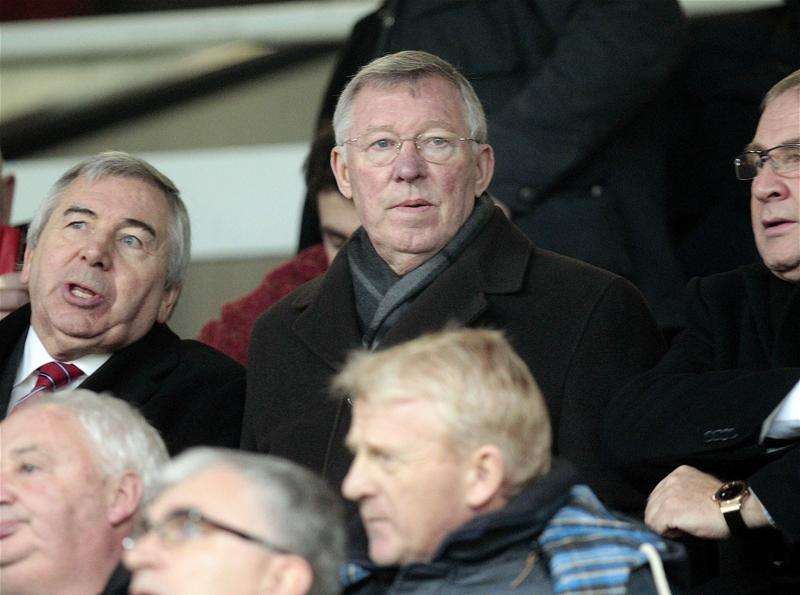 Exclusive - Even Sir Alex Ferguson couldn't save Sunderland's season, claims