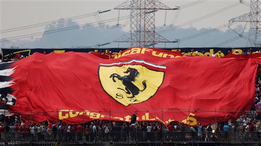 Ferrari aiming for $US12.4b valuation in IPO