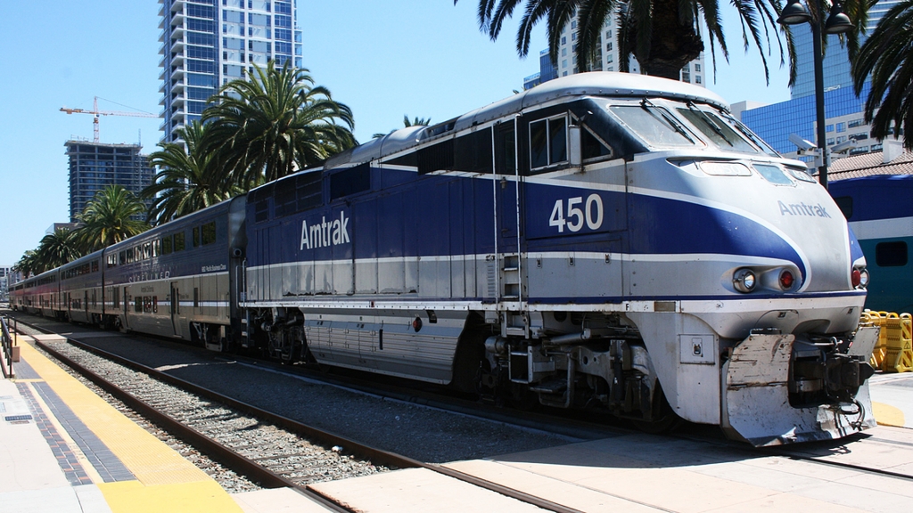 Surfliner