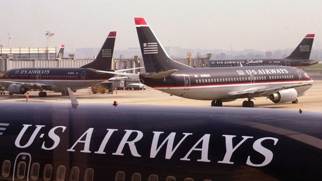 US Airways