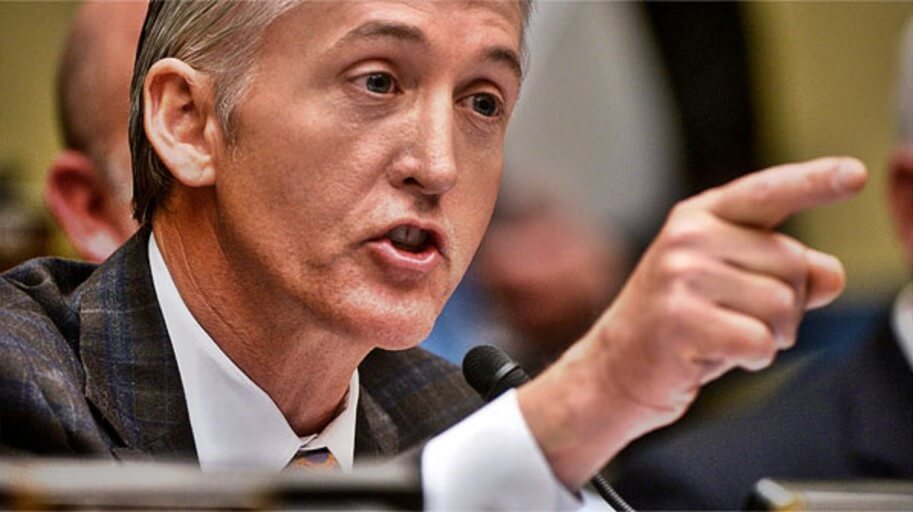 Former Benghazi Committee Investigator Calls Panel 'Partisan' In Focus On