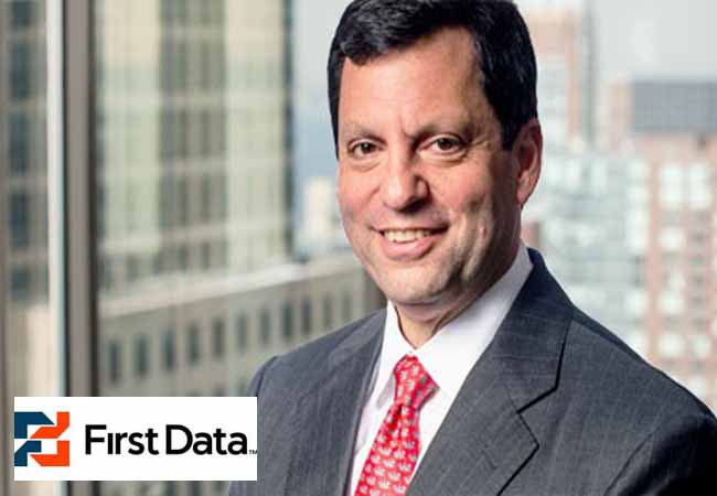 First Data Co Expecting To Sell $3.7 Billion Shares