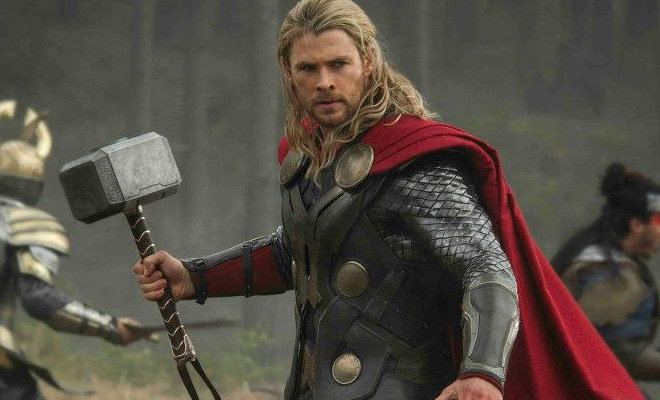 Rumor of the day: Thor: Ragnarok may have a director