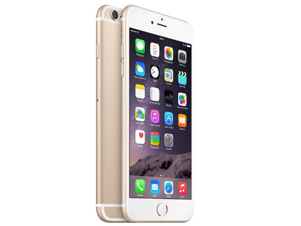 Flipkart'Big Billion Day Sales Buy iPhone 6 16GB for Just Rs 24,999