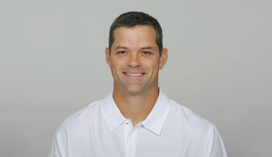 Joe Lombardi